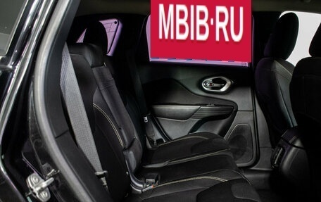 Jeep Cherokee, 2014 год, 1 790 000 рублей, 10 фотография