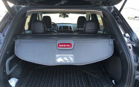 Jeep Cherokee, 2014 год, 1 790 000 рублей, 13 фотография