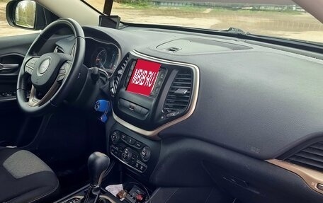 Jeep Cherokee, 2014 год, 1 790 000 рублей, 8 фотография