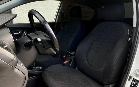 KIA Rio III рестайлинг, 2013 год, 1 095 000 рублей, 7 фотография