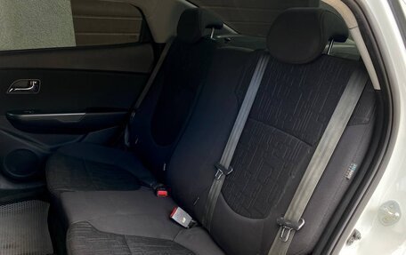 KIA Rio III рестайлинг, 2013 год, 1 095 000 рублей, 8 фотография