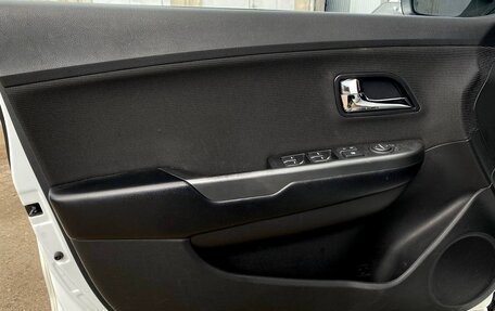 KIA Rio III рестайлинг, 2013 год, 1 095 000 рублей, 9 фотография