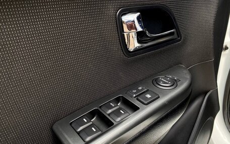 KIA Rio III рестайлинг, 2013 год, 1 095 000 рублей, 10 фотография