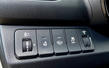 KIA Rio III рестайлинг, 2013 год, 1 095 000 рублей, 11 фотография