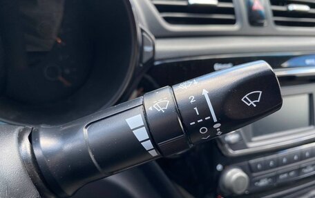 KIA Rio III рестайлинг, 2013 год, 1 095 000 рублей, 16 фотография