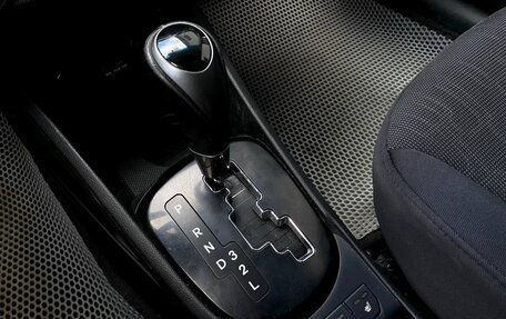 KIA Rio III рестайлинг, 2013 год, 1 095 000 рублей, 18 фотография