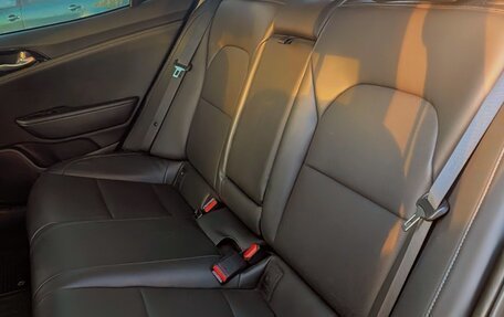 KIA Stinger I, 2019 год, 2 190 000 рублей, 14 фотография