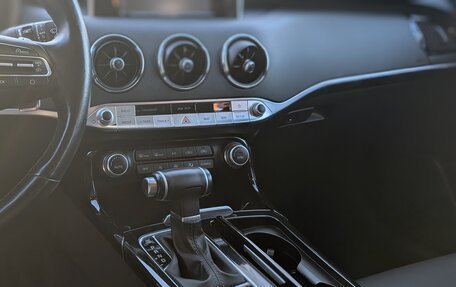 KIA Stinger I, 2019 год, 2 190 000 рублей, 15 фотография