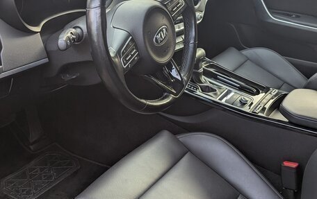 KIA Stinger I, 2019 год, 2 190 000 рублей, 17 фотография