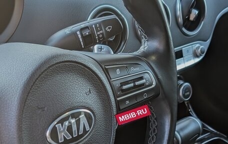 KIA Stinger I, 2019 год, 2 190 000 рублей, 16 фотография