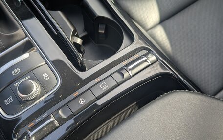 KIA Stinger I, 2019 год, 2 190 000 рублей, 19 фотография