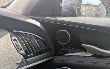 KIA Stinger I, 2019 год, 2 190 000 рублей, 21 фотография
