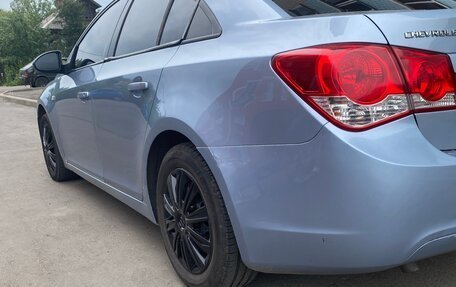 Chevrolet Cruze II, 2010 год, 477 000 рублей, 20 фотография