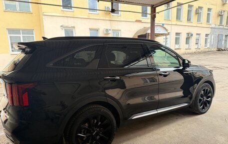 KIA Sorento IV, 2023 год, 3 950 000 рублей, 3 фотография