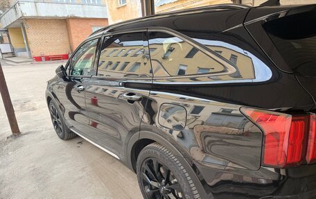 KIA Sorento IV, 2023 год, 3 950 000 рублей, 2 фотография