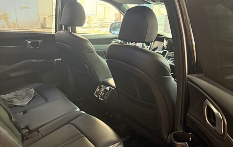 KIA Sorento IV, 2023 год, 3 950 000 рублей, 6 фотография