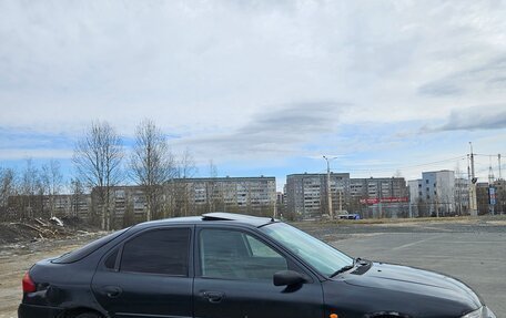 Ford Mondeo I, 1996 год, 85 000 рублей, 7 фотография
