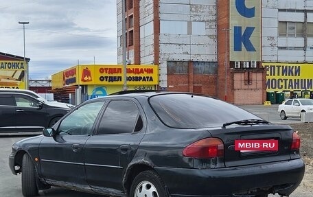 Ford Mondeo I, 1996 год, 85 000 рублей, 6 фотография