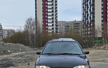 Ford Mondeo I, 1996 год, 85 000 рублей, 2 фотография