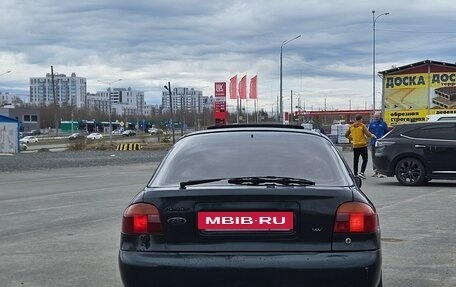 Ford Mondeo I, 1996 год, 85 000 рублей, 5 фотография