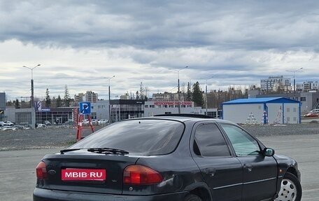 Ford Mondeo I, 1996 год, 85 000 рублей, 4 фотография