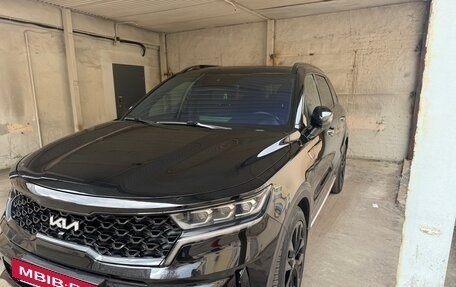 KIA Sorento IV, 2023 год, 3 950 000 рублей, 4 фотография
