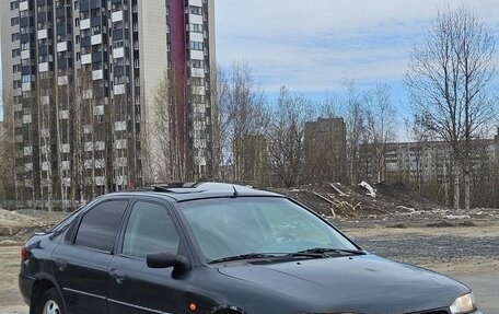 Ford Mondeo I, 1996 год, 85 000 рублей, 3 фотография