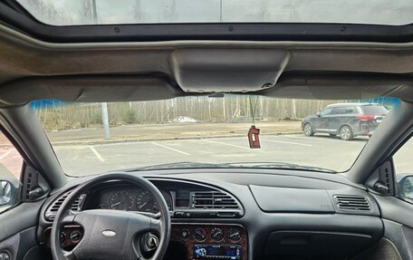 Ford Mondeo I, 1996 год, 85 000 рублей, 9 фотография