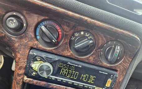 Ford Mondeo I, 1996 год, 85 000 рублей, 12 фотография