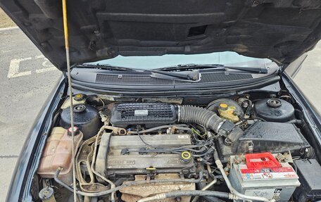 Ford Mondeo I, 1996 год, 85 000 рублей, 11 фотография