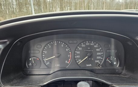 Ford Mondeo I, 1996 год, 85 000 рублей, 10 фотография
