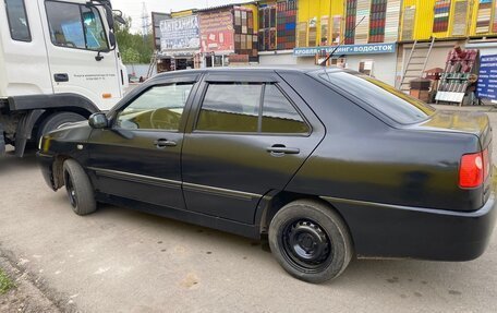 Chery Amulet (A15) I, 2005 год, 150 000 рублей, 5 фотография