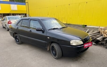 Chery Amulet (A15) I, 2005 год, 150 000 рублей, 3 фотография