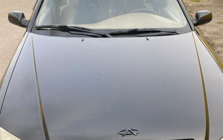 Chery Amulet (A15) I, 2005 год, 150 000 рублей, 6 фотография