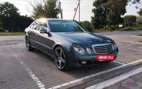 Mercedes-Benz E-Класс, 2006 год, 850 000 рублей, 4 фотография