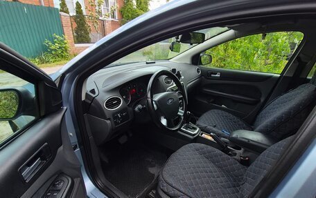 Ford Focus II рестайлинг, 2007 год, 710 000 рублей, 7 фотография