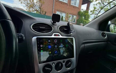 Ford Focus II рестайлинг, 2007 год, 710 000 рублей, 17 фотография