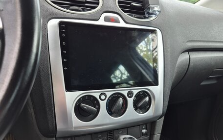 Ford Focus II рестайлинг, 2007 год, 710 000 рублей, 14 фотография