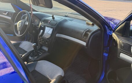 Skoda Octavia RS, 2007 год, 1 000 000 рублей, 9 фотография