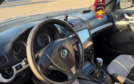 Skoda Octavia RS, 2007 год, 1 000 000 рублей, 6 фотография