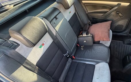 Skoda Octavia RS, 2007 год, 1 000 000 рублей, 10 фотография