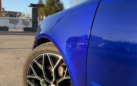 Skoda Octavia RS, 2007 год, 1 000 000 рублей, 5 фотография