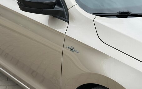 Skoda Rapid II, 2022 год, 2 100 000 рублей, 14 фотография