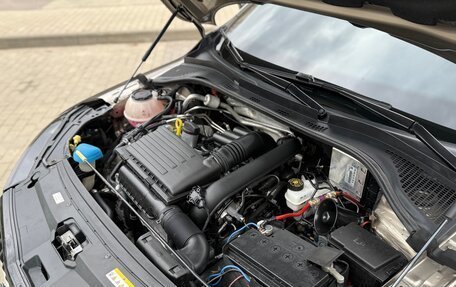 Skoda Rapid II, 2022 год, 2 100 000 рублей, 23 фотография
