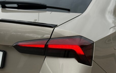 Skoda Rapid II, 2022 год, 2 100 000 рублей, 36 фотография