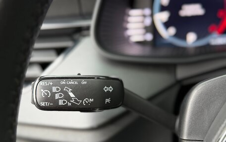 Skoda Rapid II, 2022 год, 2 100 000 рублей, 34 фотография