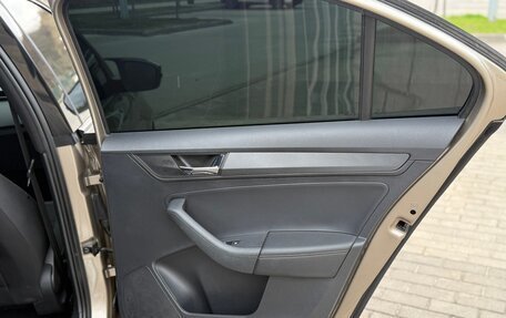Skoda Rapid II, 2022 год, 2 100 000 рублей, 31 фотография