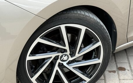 Skoda Rapid II, 2022 год, 2 100 000 рублей, 32 фотография