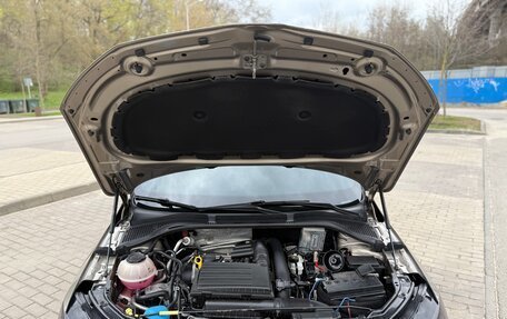 Skoda Rapid II, 2022 год, 2 100 000 рублей, 38 фотография