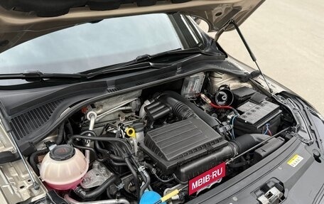 Skoda Rapid II, 2022 год, 2 100 000 рублей, 37 фотография